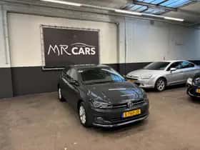 Volkswagen Polo (2019) thumbnail 5