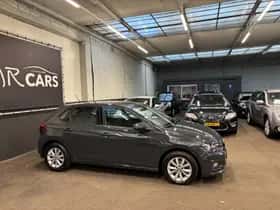 Volkswagen Polo (2019) thumbnail 6