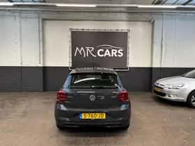Volkswagen Polo (2019) thumbnail 9