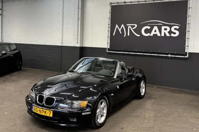 BMW Z3 (2000) thumbnail 2