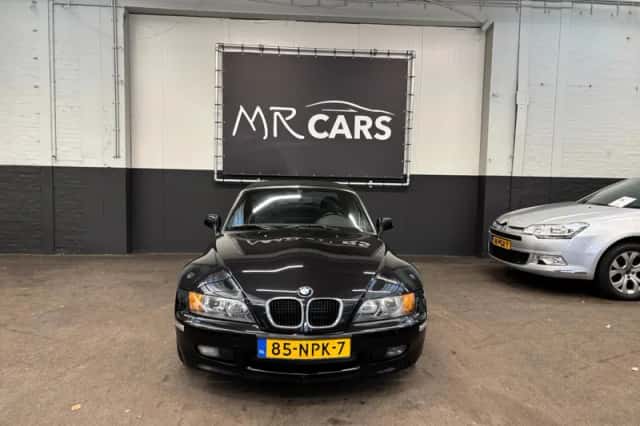 BMW Z3 (2000) thumbnail 11
