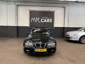 BMW Z3 (2000) thumbnail 11