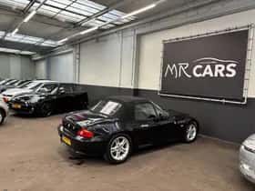 BMW Z3 (2000) thumbnail 13