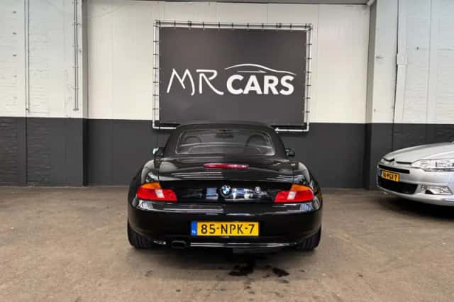 BMW Z3 (2000) thumbnail 14