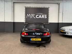 BMW Z3 (2000) thumbnail 14