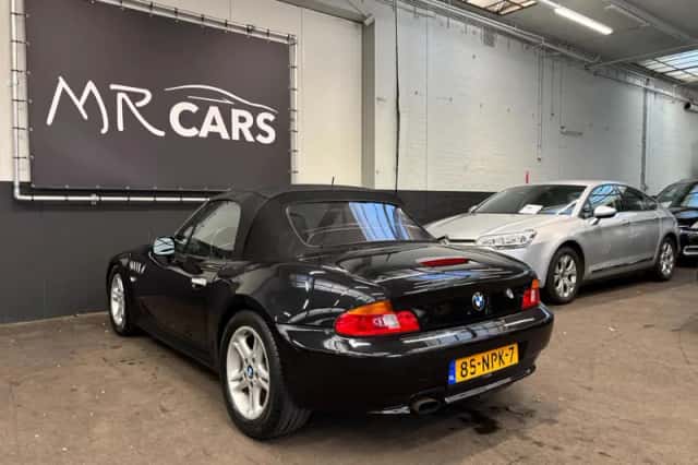 BMW Z3 (2000) thumbnail 15