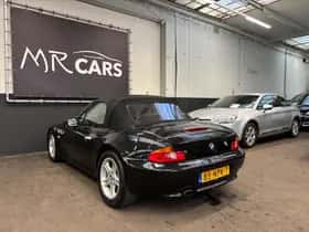 BMW Z3 (2000) thumbnail 15