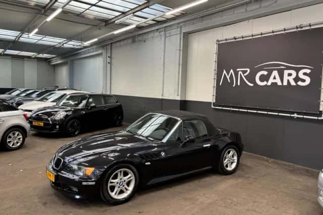 BMW Z3 (2000) thumbnail 17