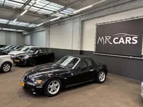 BMW Z3 (2000) thumbnail 17
