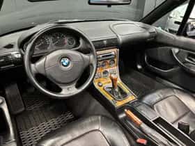 BMW Z3 (2000) thumbnail 19