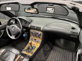 BMW Z3 (2000) thumbnail 20