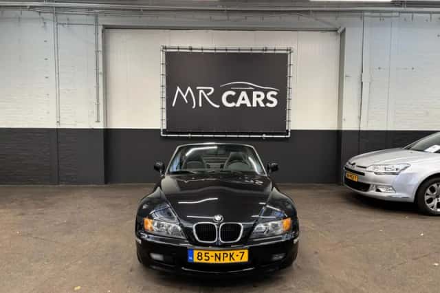 BMW Z3 (2000) thumbnail 3
