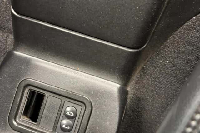 BMW Z3 (2000) thumbnail 21