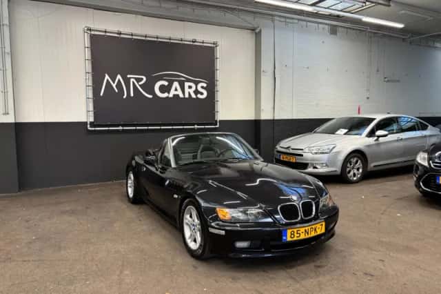 BMW Z3 (2000) thumbnail 5