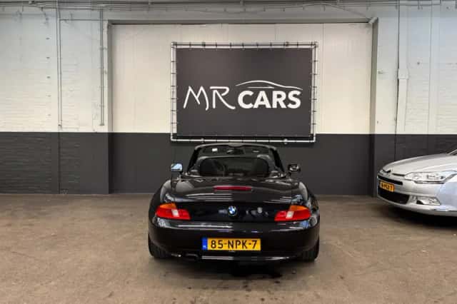 BMW Z3 (2000) thumbnail 9