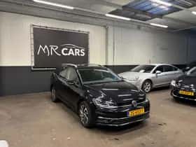 Volkswagen Golf (2018) thumbnail 5