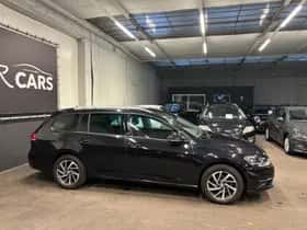 Volkswagen Golf (2018) thumbnail 6