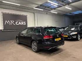 Volkswagen Golf (2018) thumbnail 7