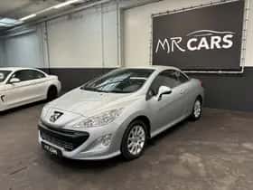 Peugeot 308 (2010) thumbnail 11