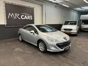 Peugeot 308 (2010) thumbnail 12