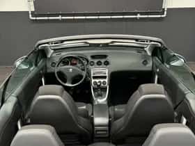 Peugeot 308 (2010) thumbnail 15