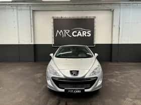 Peugeot 308 (2010) thumbnail 3