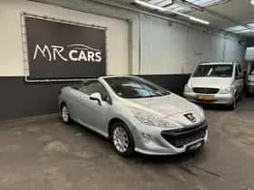 Peugeot 308 (2010) thumbnail 6