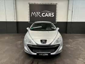 Peugeot 308 (2010) thumbnail 10