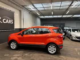 Ford EcoSport (2016) thumbnail 11