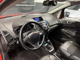 Ford EcoSport (2016) thumbnail 12
