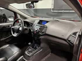 Ford EcoSport (2016) thumbnail 13