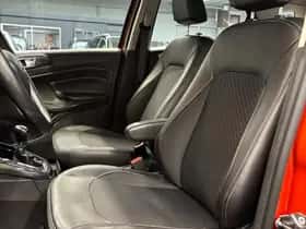 Ford EcoSport (2016) thumbnail 14
