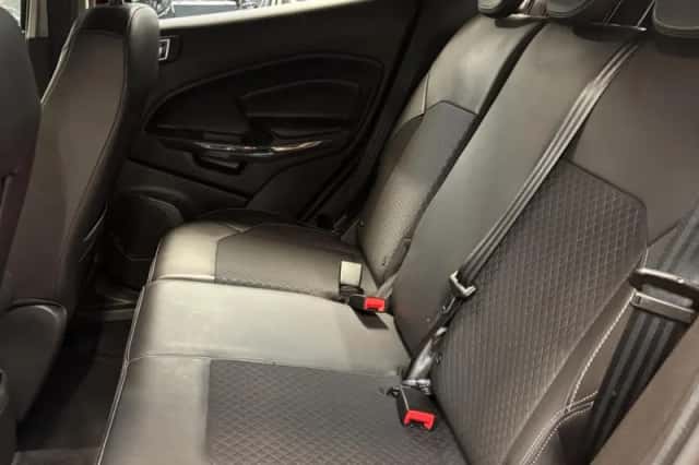 Ford EcoSport (2016) thumbnail 15