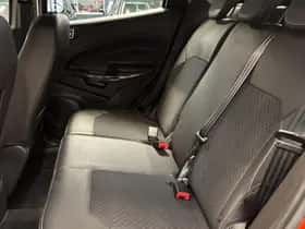 Ford EcoSport (2016) thumbnail 15