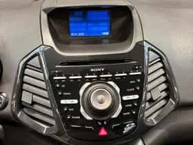 Ford EcoSport (2016) thumbnail 17