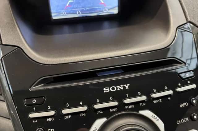 Ford EcoSport (2016) thumbnail 19
