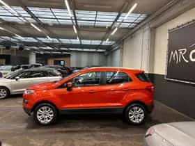 Ford EcoSport (2016) thumbnail 6