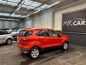 Ford EcoSport (2016) thumbnail 7