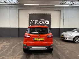 Ford EcoSport (2016) thumbnail 9