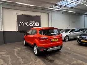 Ford EcoSport (2016) thumbnail 10