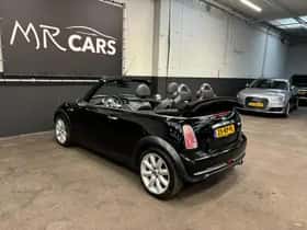 MINI Cabrio (2004) thumbnail 11