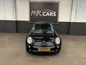 MINI Cabrio (2004) thumbnail 12