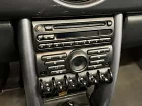 MINI Cabrio (2004) thumbnail 17