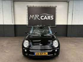 MINI Cabrio (2004) thumbnail 5
