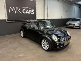 MINI Cabrio (2004) thumbnail 6