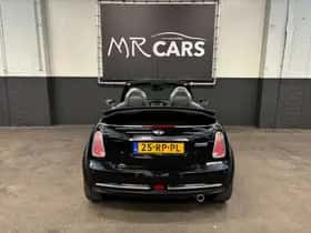MINI Cabrio (2004) thumbnail 9