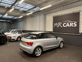 Audi A1 (2011) thumbnail 11