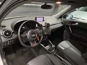 Audi A1 (2011) thumbnail 12