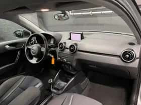 Audi A1 (2011) thumbnail 13