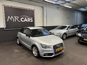 Audi A1 (2011) thumbnail 5